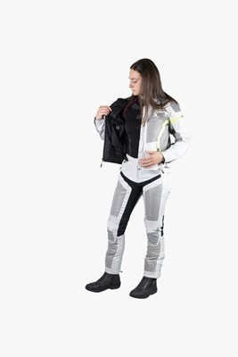 Bild von Sport Damen Jacke Trigonis-Air