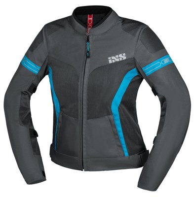 Bild von Sport Damen Jacke Trigonis-Air