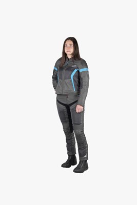 Bild von Sport Damen Jacke Trigonis-Air