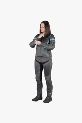 Bild von Sport Damen Jacke Trigonis-Air