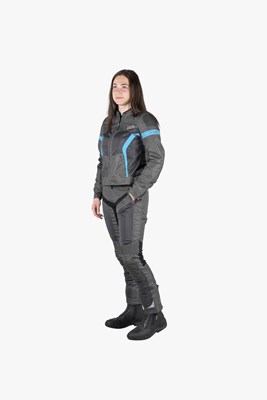 Bild von Sport Damen Jacke Trigonis-Air