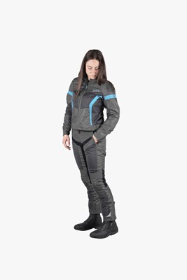 Bild von Sport Damen Jacke Trigonis-Air