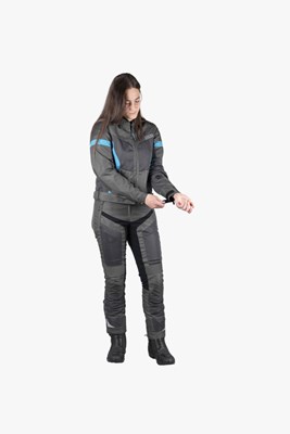 Bild von Sport Damen Jacke Trigonis-Air