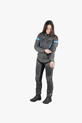 Bild von Sport Damen Jacke Trigonis-Air