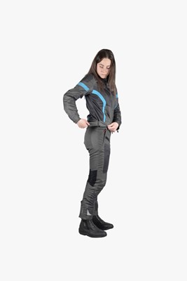 Bild von Sport Damen Jacke Trigonis-Air