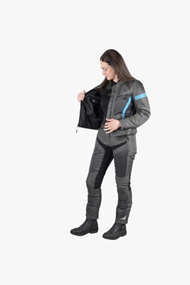 Bild von Sport Damen Jacke Trigonis-Air