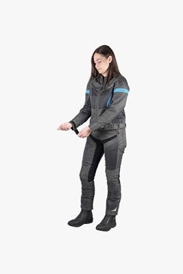 Bild von Sport Damen Jacke Trigonis-Air