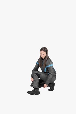 Bild von Sport Damen Jacke Trigonis-Air
