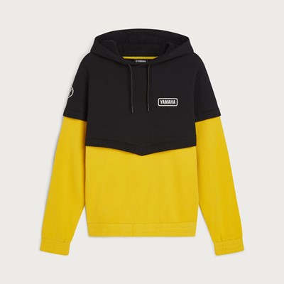 Bild von SPORT HERITAGE HOODIE UNISEX