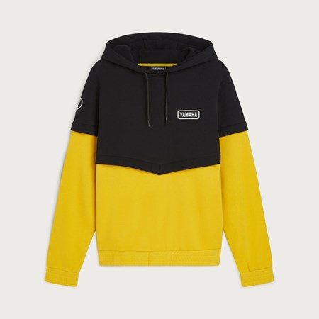 Bild von SPORT HERITAGE HOODIE UNISEX