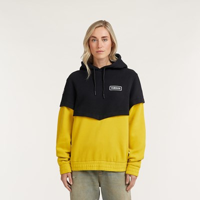 Bild von SPORT HERITAGE HOODIE UNISEX