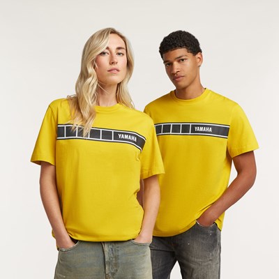 Bild von SPORT HERITAGE T-SHIRT UNISEX