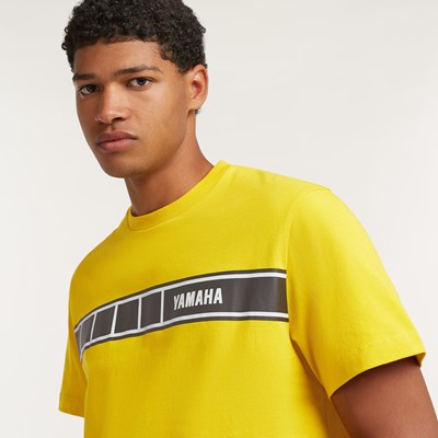 Bild von SPORT HERITAGE T-SHIRT UNISEX