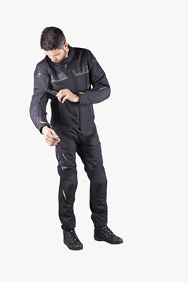Bild von Sport Hose Carbon-ST