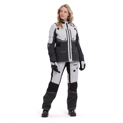 Bild von SPORT TOURING MOTORRADJACKE DAMEN