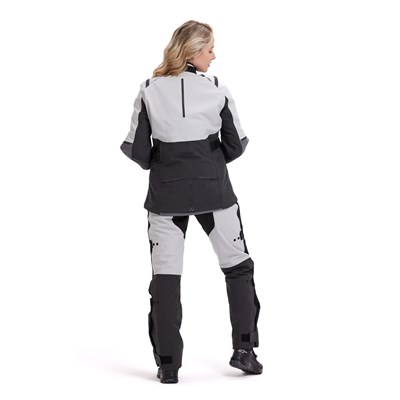 Bild von SPORT TOURING MOTORRADJACKE DAMEN