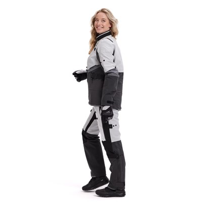 Bild von SPORT TOURING MOTORRADJACKE DAMEN