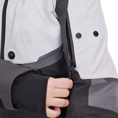 Bild von SPORT TOURING MOTORRADJACKE DAMEN