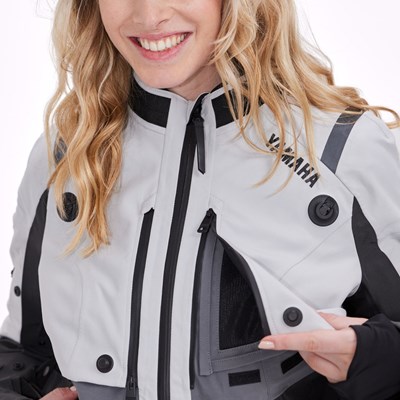 Bild von SPORT TOURING MOTORRADJACKE DAMEN