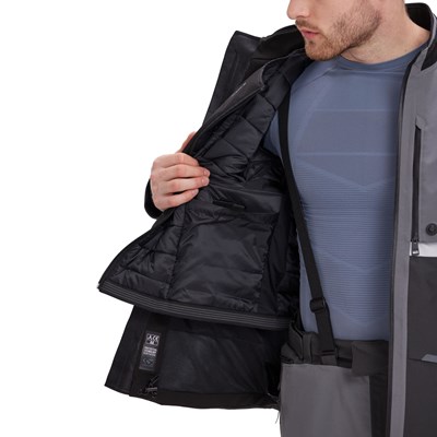 Bild von SPORT TOURING MOTORRADJACKE HERREN