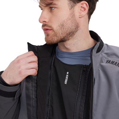 Bild von SPORT TOURING MOTORRADJACKE HERREN