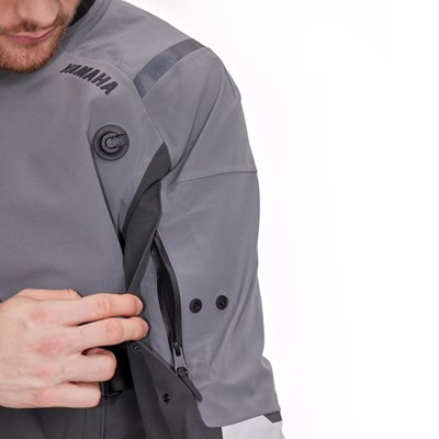 Bild von SPORT TOURING MOTORRADJACKE HERREN