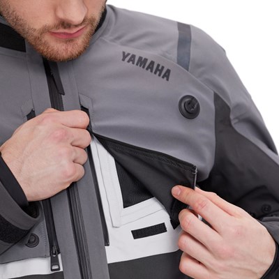 Bild von SPORT TOURING MOTORRADJACKE HERREN