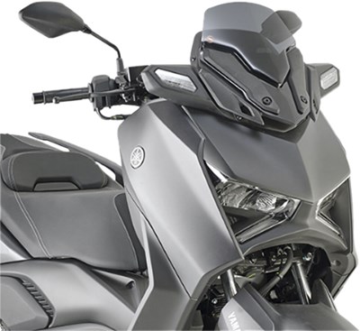 Bild von Sport-Windschild