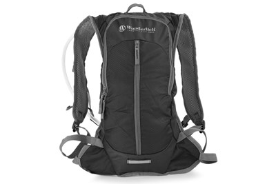 Bild von Sportrucksack »MOVE« inkl. Trinksystem
