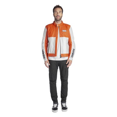 Bild von SPORTS HERITAGE CARGO MOTORRADHOSEN