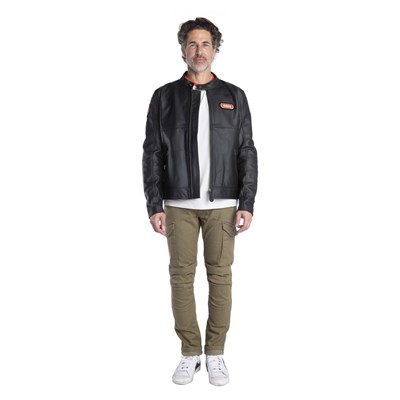Bild von SPORTS HERITAGE CARGO MOTORRADHOSEN