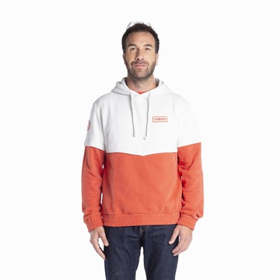 Bild von SPORTS HERITAGE HOODIE UNISEX
