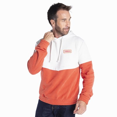 Bild von SPORTS HERITAGE HOODIE UNISEX