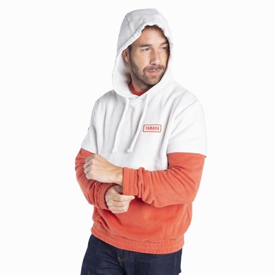 Bild von SPORTS HERITAGE HOODIE UNISEX