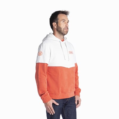 Bild von SPORTS HERITAGE HOODIE UNISEX