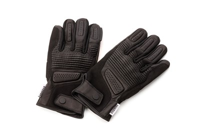Bild von SPORTS HERITAGE MOTORRADHANDSCHUH HERREN