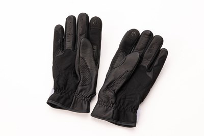 Bild von SPORTS HERITAGE MOTORRADHANDSCHUH HERREN