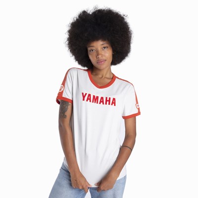 Bild von SPORTS HERITAGE T-SHIRT DAMEN