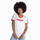 SPORTS HERITAGE T-SHIRT DAMEN