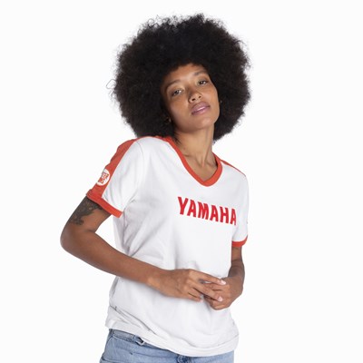 Bild von SPORTS HERITAGE T-SHIRT DAMEN