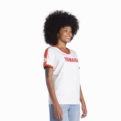 Bild von SPORTS HERITAGE T-SHIRT DAMEN