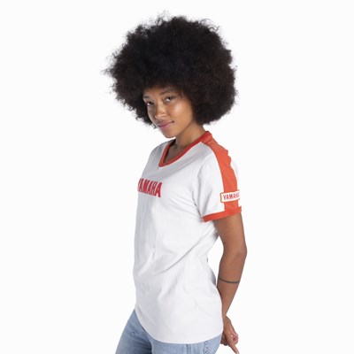 Bild von SPORTS HERITAGE T-SHIRT DAMEN