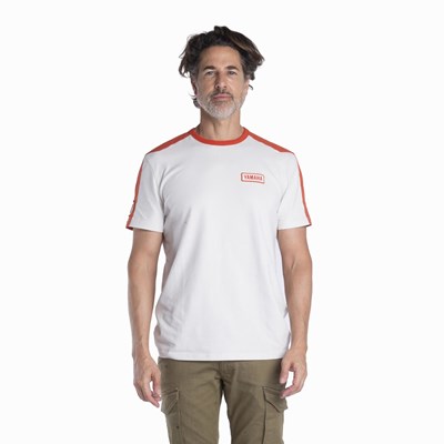 Bild von SPORTS HERITAGE T-SHIRT HERREN