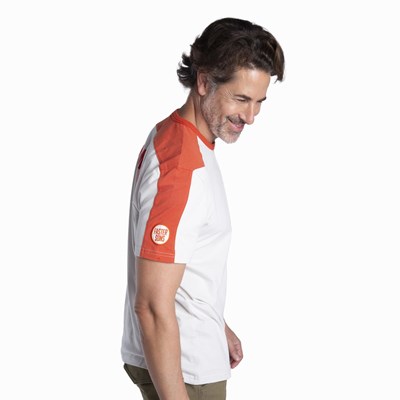 Bild von SPORTS HERITAGE T-SHIRT HERREN