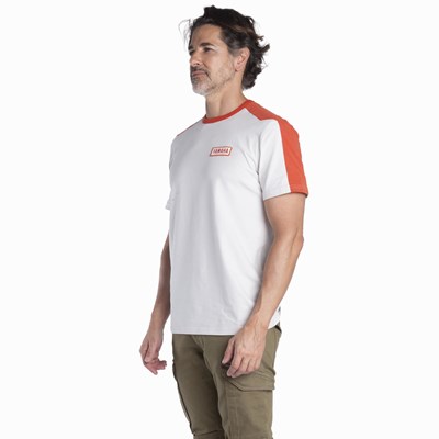 Bild von SPORTS HERITAGE T-SHIRT HERREN