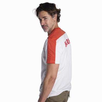 Bild von SPORTS HERITAGE T-SHIRT HERREN