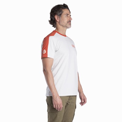 Bild von SPORTS HERITAGE T-SHIRT HERREN