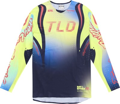 Bild von Sprint Ultra Jersey - Drip