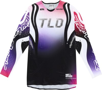 Bild von Sprint Ultra Jersey - Drip