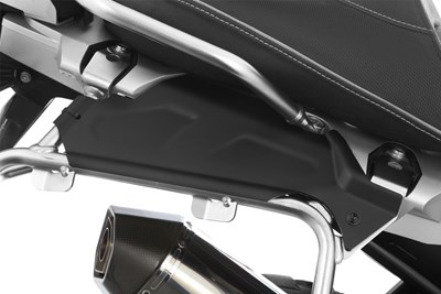 Bild von Spritzschutz für Kofferträger
